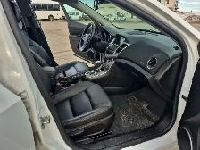 2014 Chevrolet Cruze - Photo 27