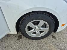 2014 Chevrolet Cruze - Photo 28