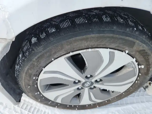 2015 Hyundai Sonata Hybrid - Photo 9