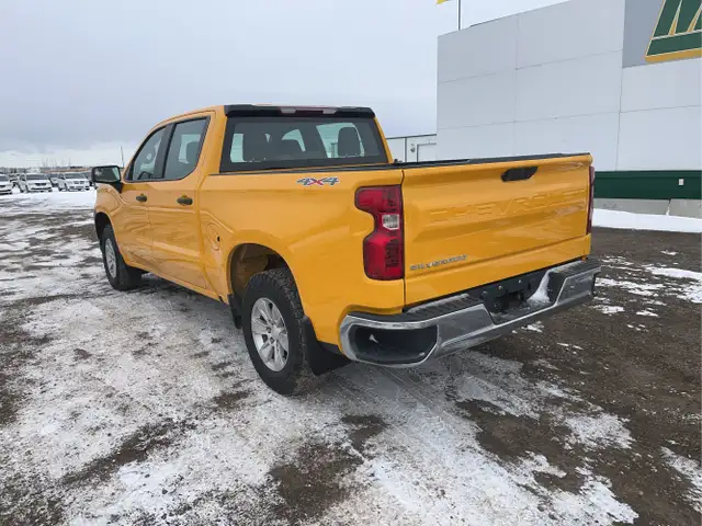 2019 Chevrolet Silverado 1500 - Photo 3