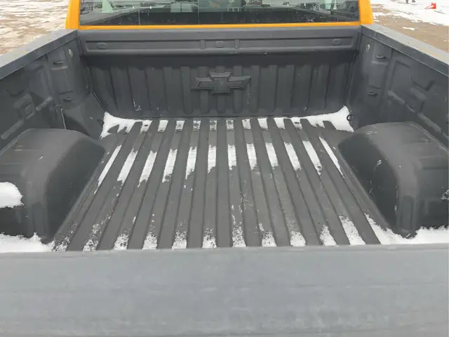 2019 Chevrolet Silverado 1500 - Photo 4