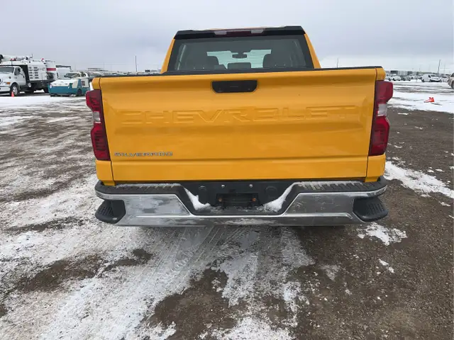 2019 Chevrolet Silverado 1500 - Photo 5