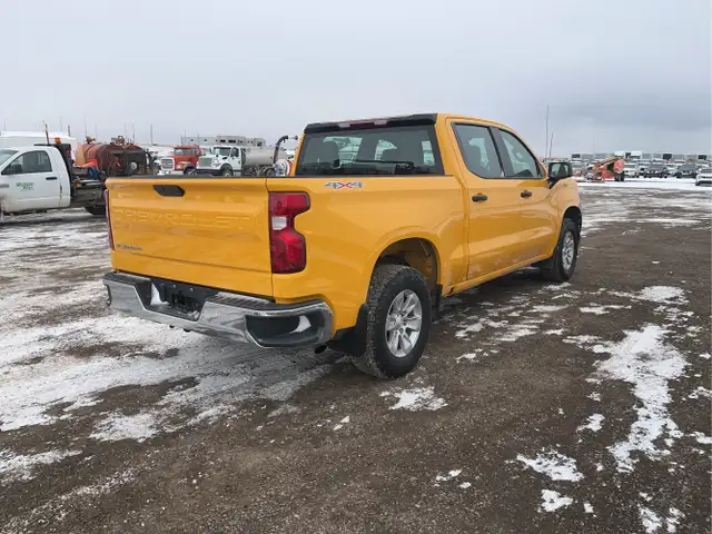 2019 Chevrolet Silverado 1500 - Photo 6