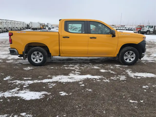 2019 Chevrolet Silverado 1500 - Photo 7