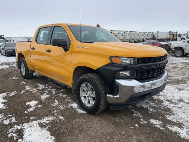2019 Chevrolet Silverado 1500 - Photo 8