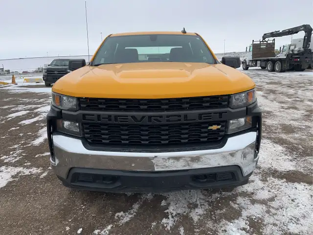 2019 Chevrolet Silverado 1500 - Photo 9