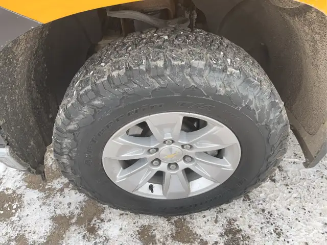 2019 Chevrolet Silverado 1500 - Photo 10