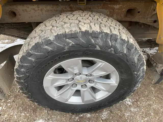 2019 Chevrolet Silverado 1500 - Photo 12