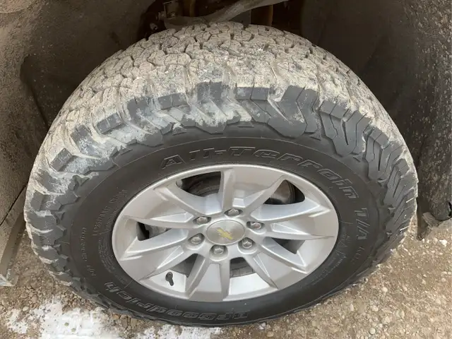 2019 Chevrolet Silverado 1500 - Photo 13