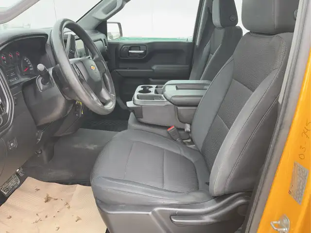 2019 Chevrolet Silverado 1500 - Photo 14