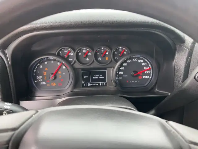 2019 Chevrolet Silverado 1500 - Photo 15