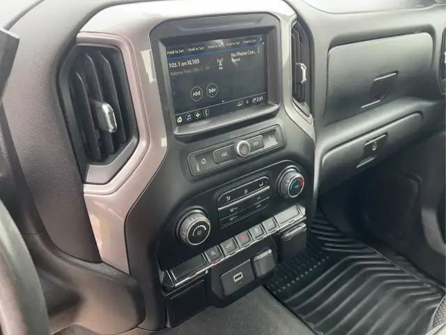 2019 Chevrolet Silverado 1500 - Photo 16