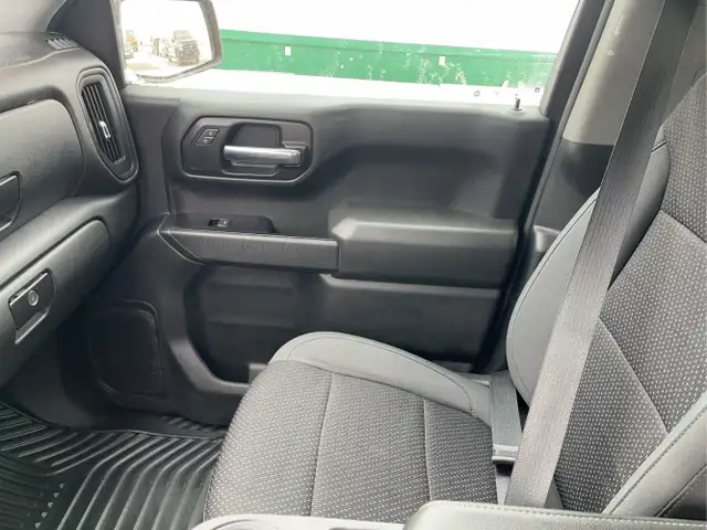 2019 Chevrolet Silverado 1500 - Photo 17