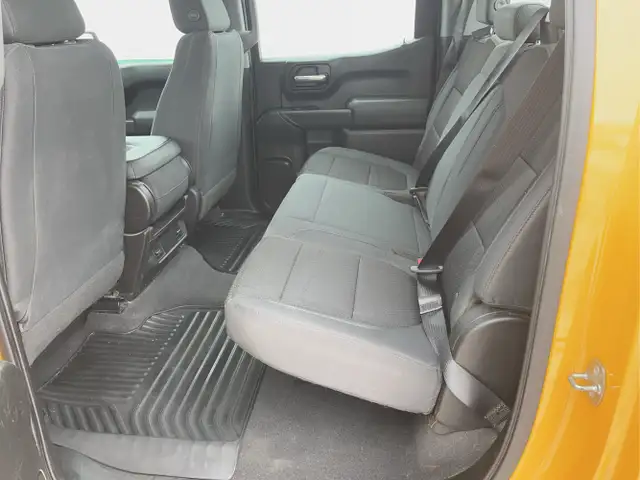 2019 Chevrolet Silverado 1500 - Photo 18