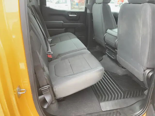 2019 Chevrolet Silverado 1500 - Photo 19