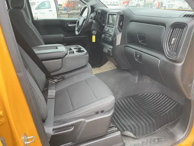 2019 Chevrolet Silverado 1500 - Photo 20