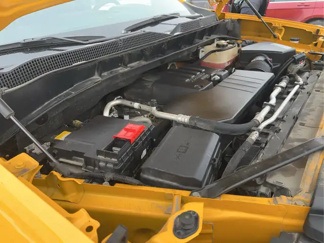 2019 Chevrolet Silverado 1500 - Photo 22