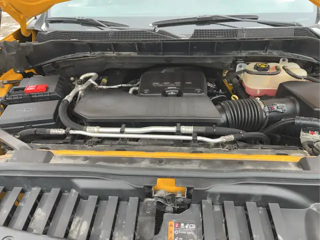 2019 Chevrolet Silverado 1500 - Photo 23