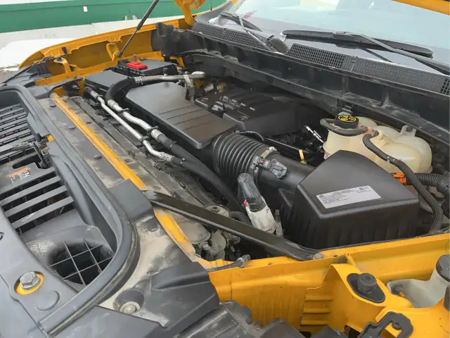 2019 Chevrolet Silverado 1500 - Photo 24