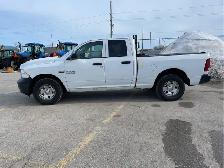 2018 Ram 1500 - Photo 2