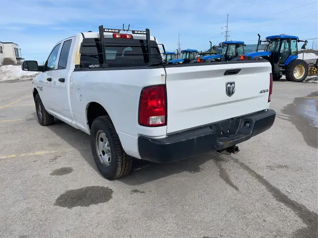 2018 Ram 1500 - Photo 3
