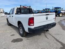 2018 Ram 1500 - Photo 3