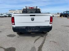 2018 Ram 1500 - Photo 4