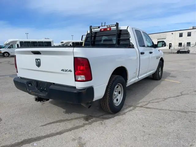 2018 Ram 1500 - Photo 5