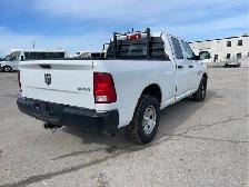 2018 Ram 1500 - Photo 5