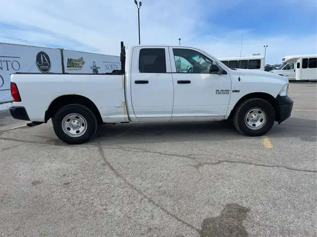 2018 Ram 1500 - Photo 6