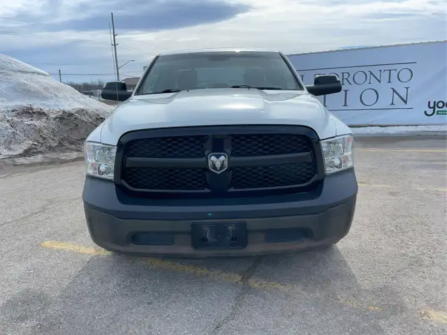 2018 Ram 1500 - Photo 8