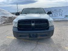 2018 Ram 1500 - Photo 8