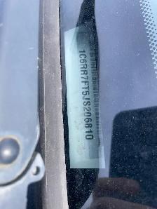 2018 Ram 1500 - Photo 9