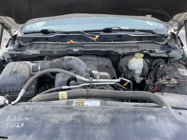 2018 Ram 1500 - Photo 11