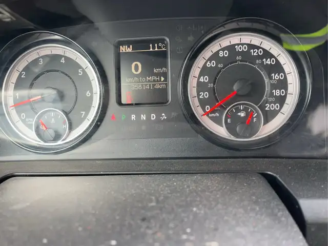 2018 Ram 1500 - Photo 13