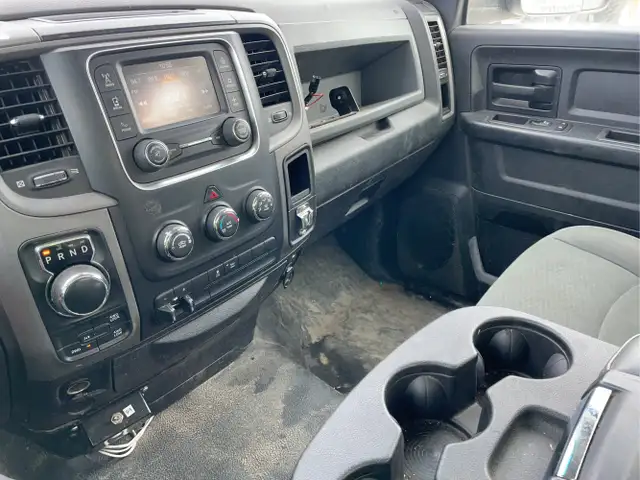 2018 Ram 1500 - Photo 15