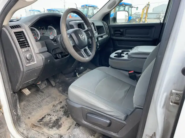 2018 Ram 1500 - Photo 17
