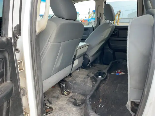2018 Ram 1500 - Photo 18