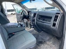 2018 Ram 1500 - Photo 21