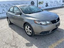 2010 Kia Forte - Photo 7