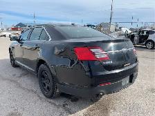 2017 Ford Taurus - Photo 3