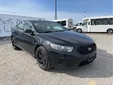 2017 Ford Taurus - Photo 7
