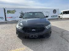 2017 Ford Taurus - Photo 8