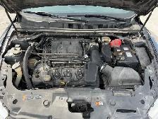 2017 Ford Taurus - Photo 10