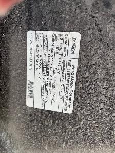 2017 Ford Taurus - Photo 11