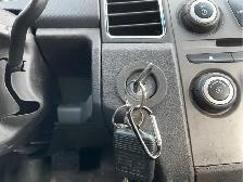 2017 Ford Taurus - Photo 15