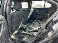 2017 Ford Taurus - Photo 17