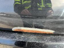 2017 Ford Taurus - Photo 28