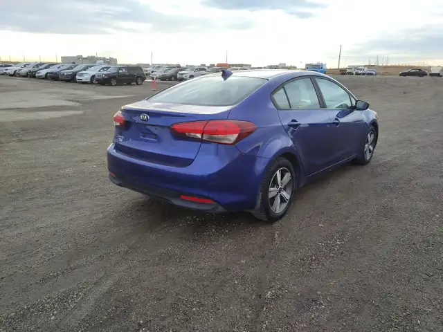 2018 Kia Forte - Photo 4