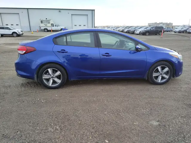 2018 Kia Forte - Photo 7